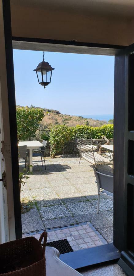 Villa Mesco Levanto Exterior foto